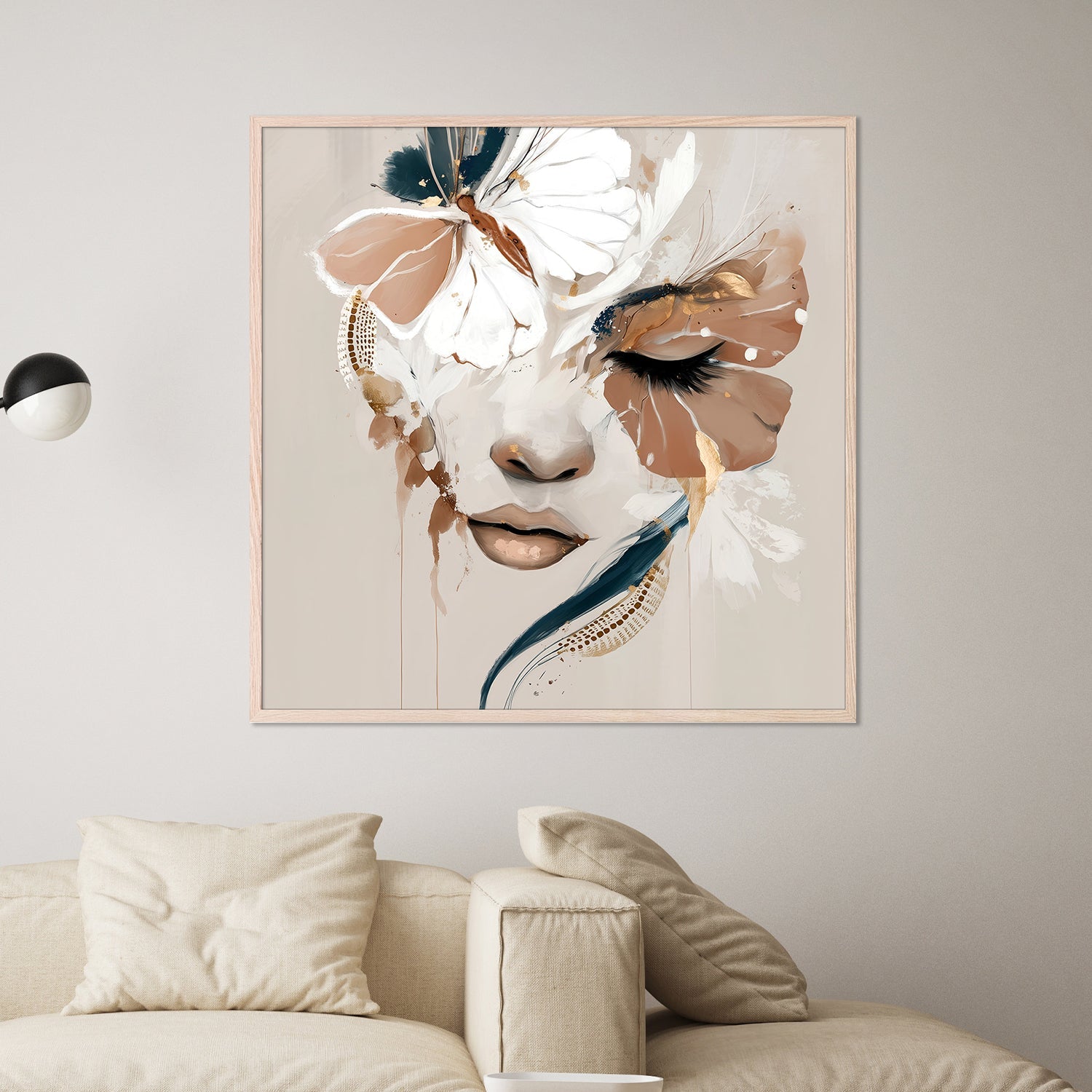 wall-art-print-canvas-poster-framed-Vienna-7