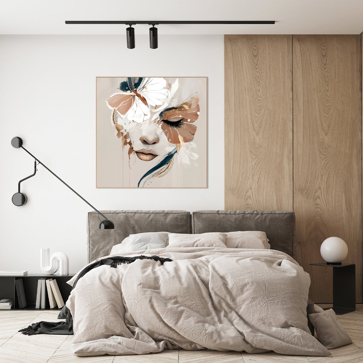 wall-art-print-canvas-poster-framed-Vienna-9