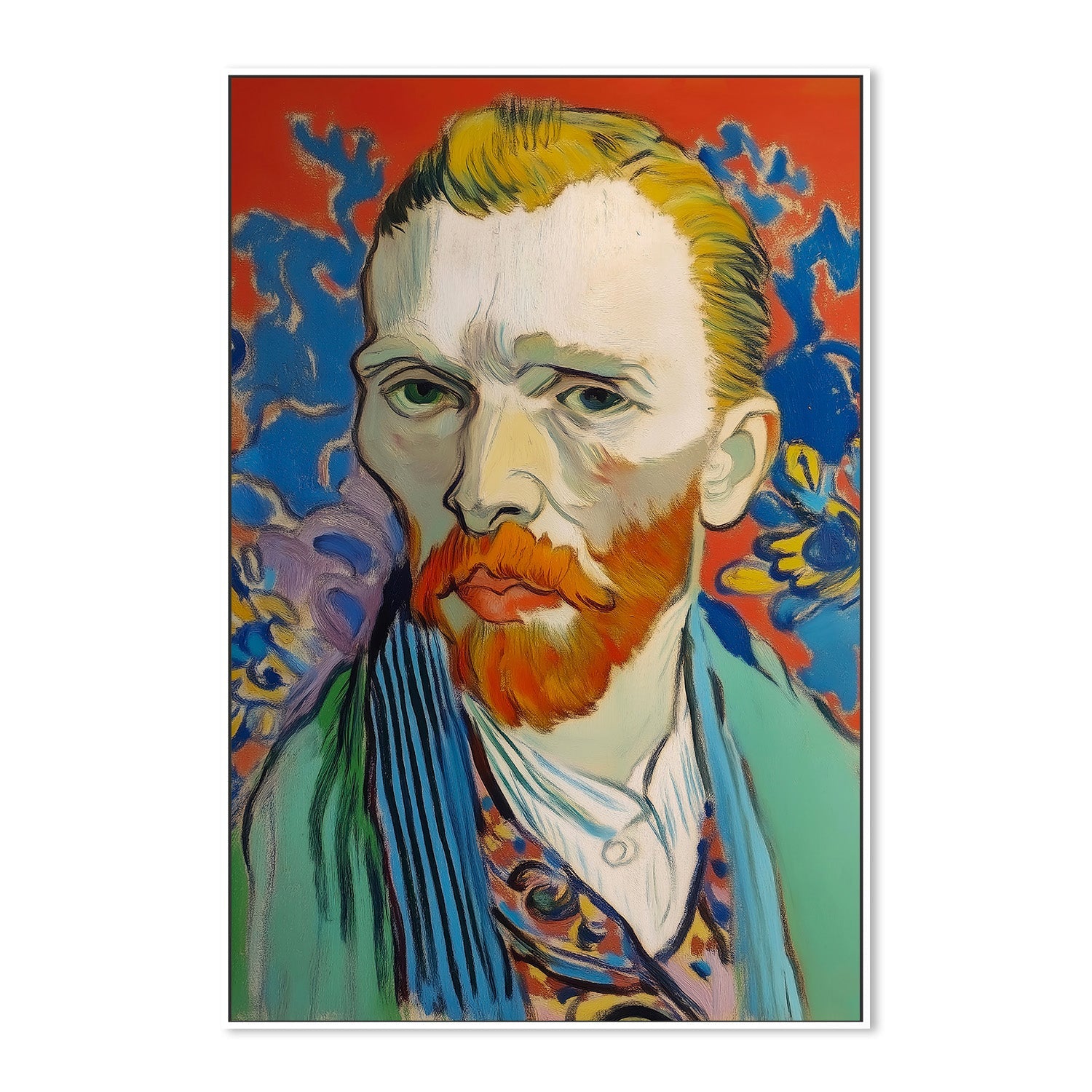 wall-art-print-canvas-poster-framed-Vincent-5