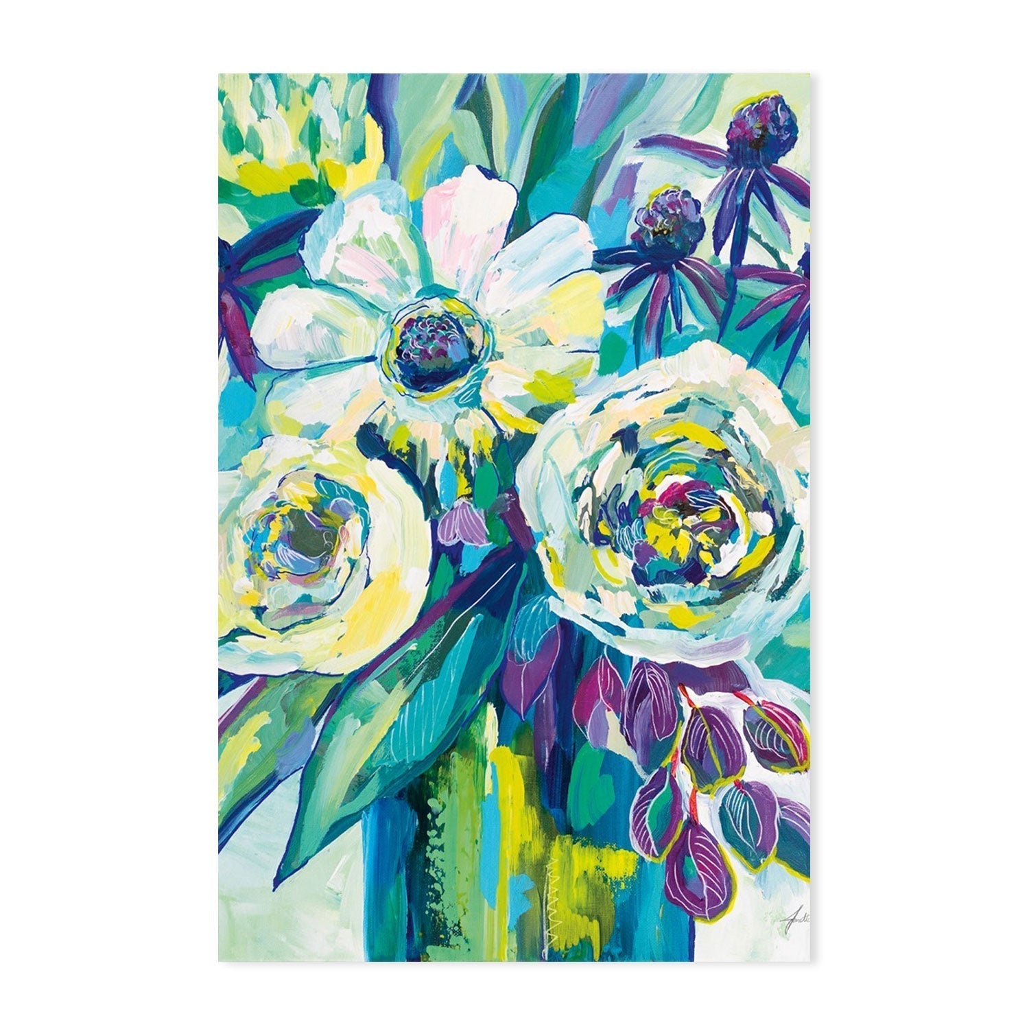 wall-art-print-canvas-poster-framed-Vision-by-Jeanette Vertentes-Gioia Wall Art
