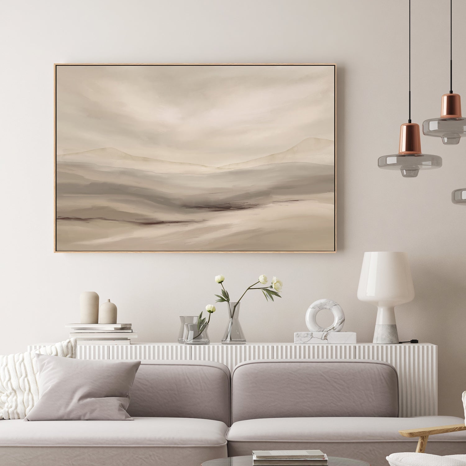 wall-art-print-canvas-poster-framed-Voz Do Deserto-2
