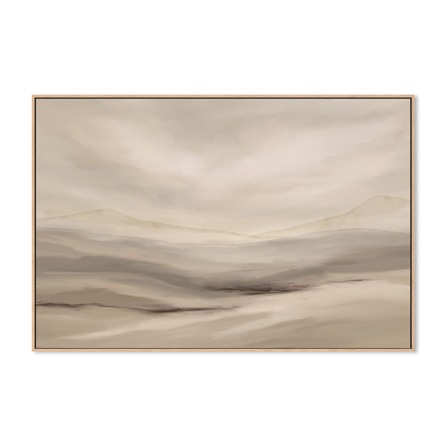 wall-art-print-canvas-poster-framed-Voz Do Deserto-4