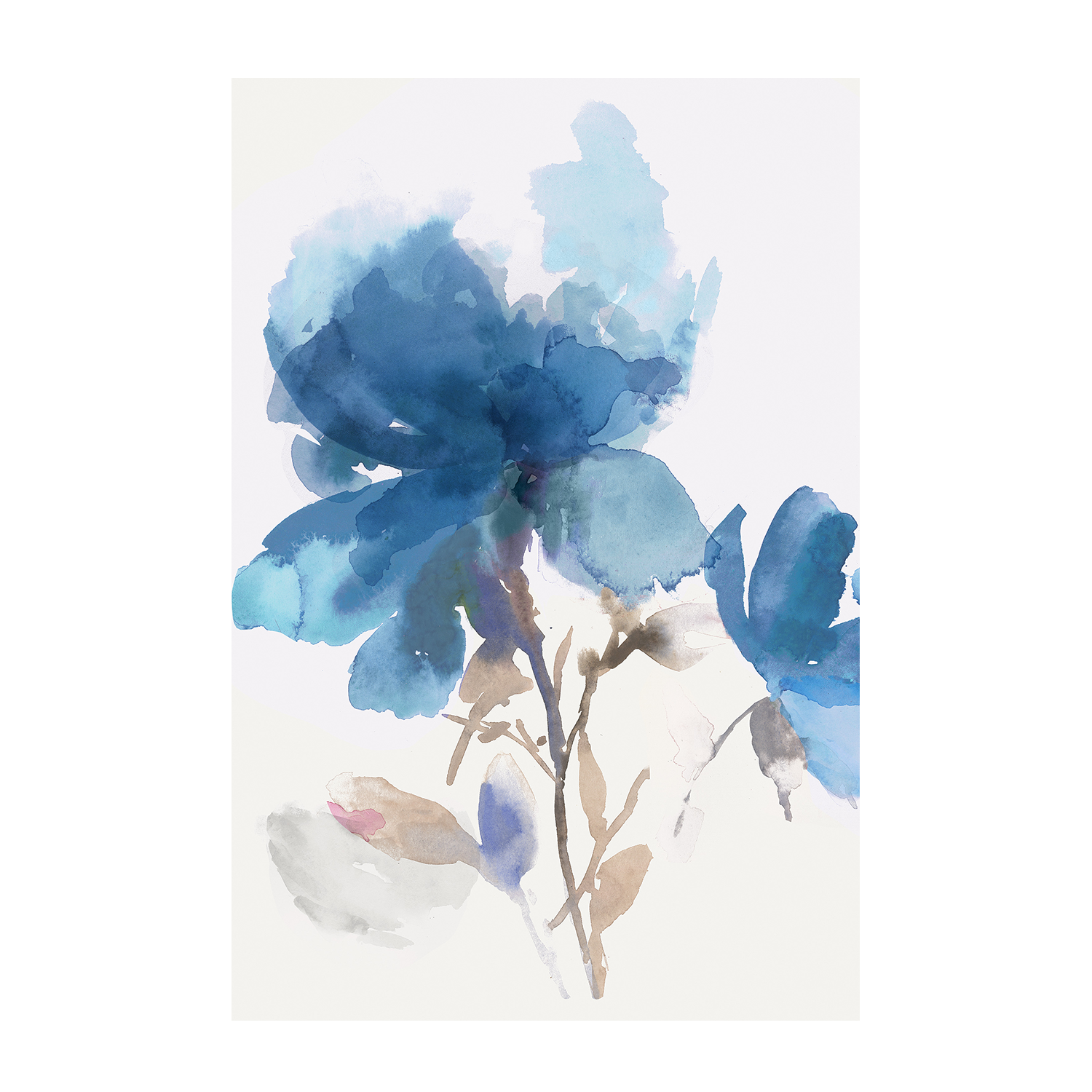 wall-art-print-canvas-poster-framed-Wake Me Softly, Style A , By Asia Jensen-1