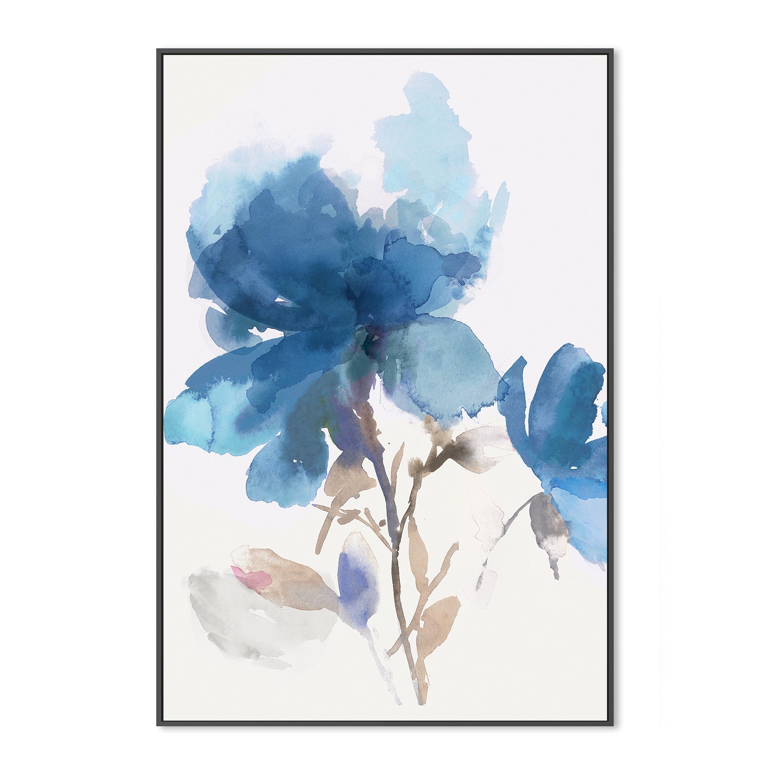 wall-art-print-canvas-poster-framed-Wake Me Softly, Style A , By Asia Jensen-3