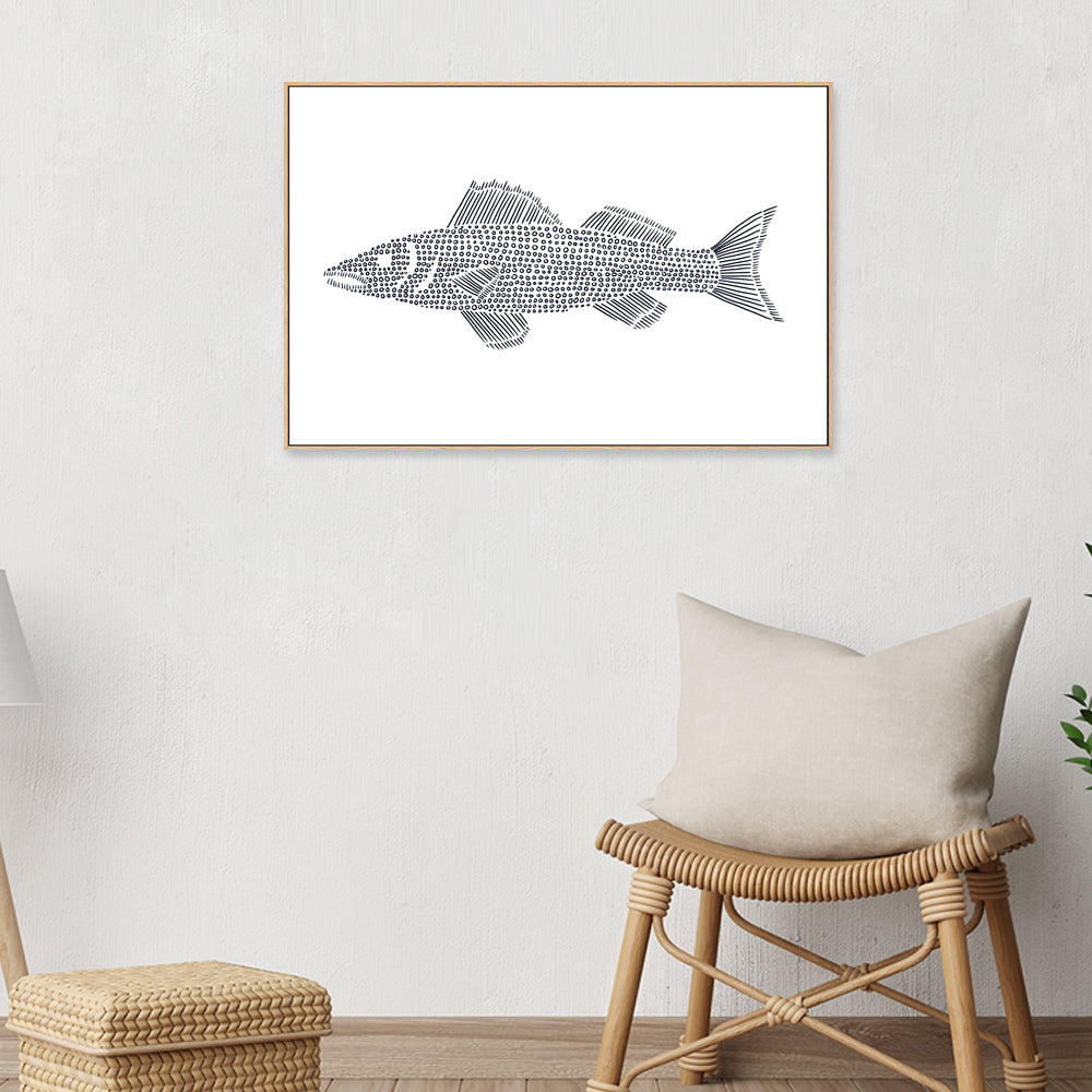 wall-art-print-canvas-poster-framed-Wall Eye , By Jetty Home , By Jetty Home-2