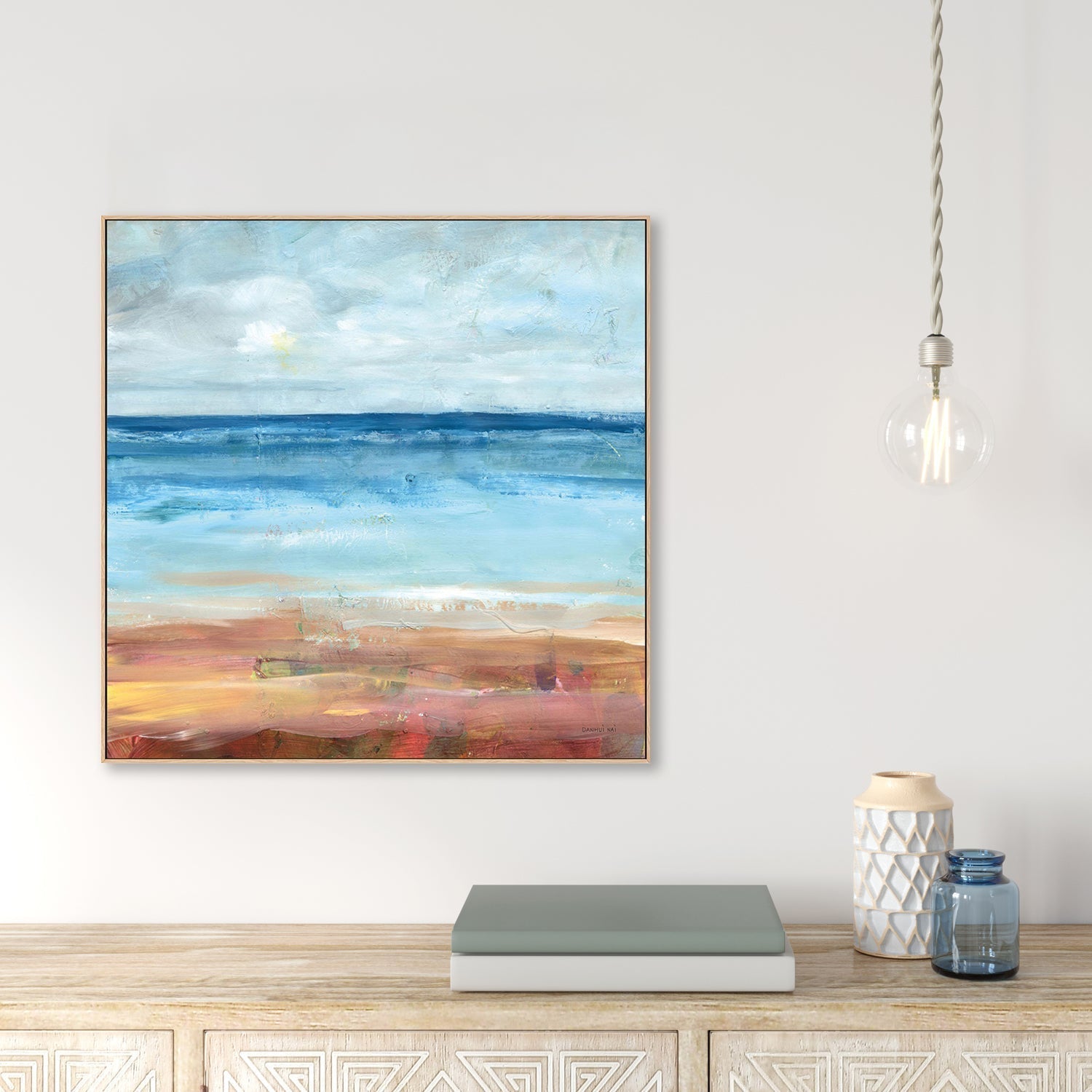 wall-art-print-canvas-poster-framed-Water-by-Danhui Nai-Gioia Wall Art