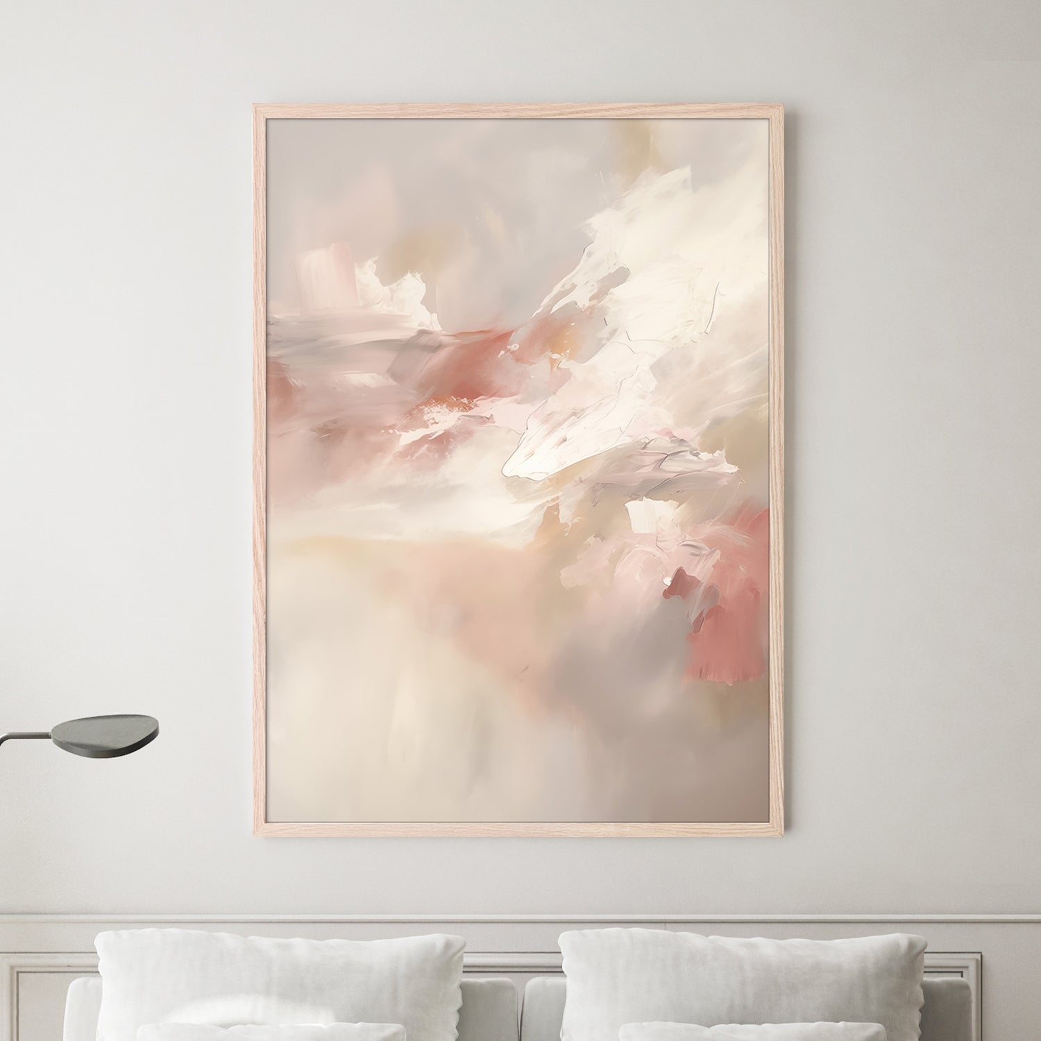 wall-art-print-canvas-poster-framed-What Dreams May Come-7