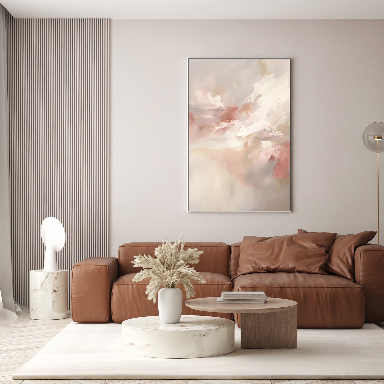 wall-art-print-canvas-poster-framed-What Dreams May Come-9