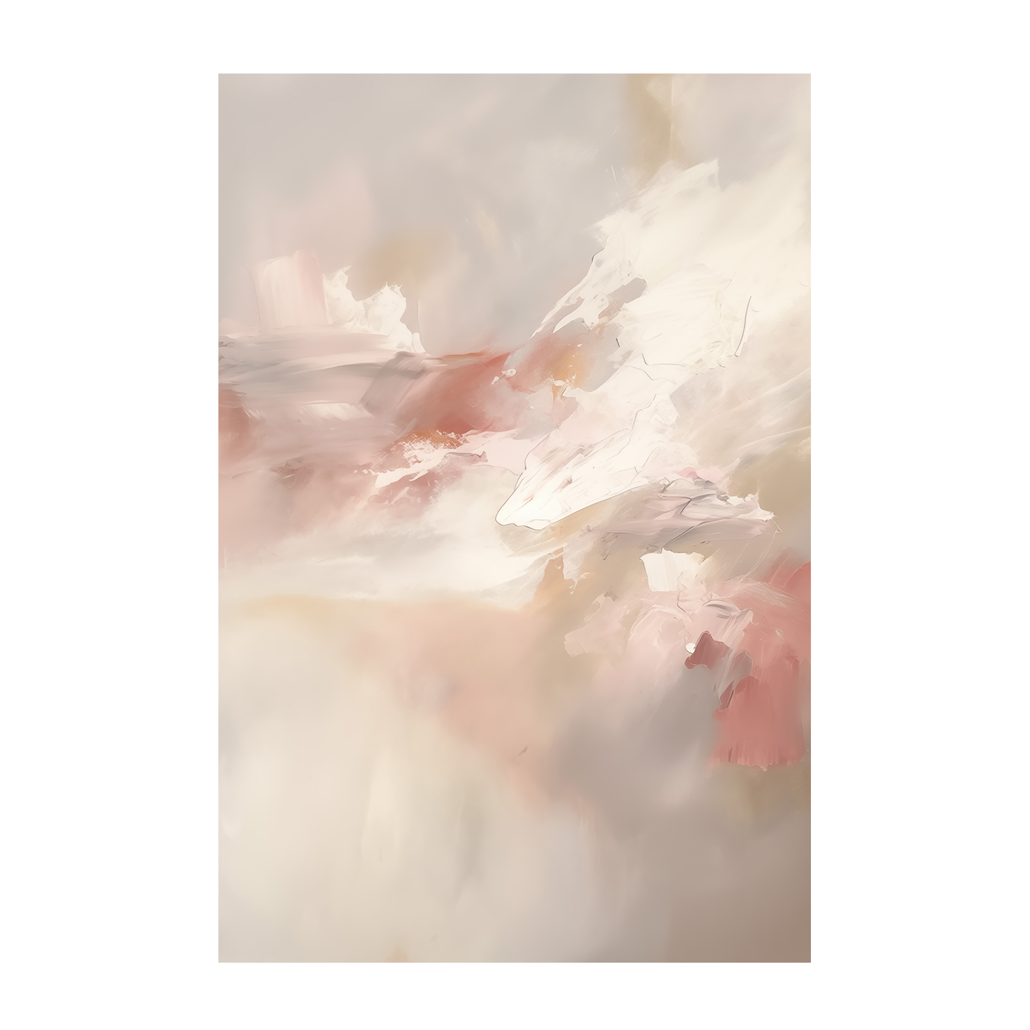 wall-art-print-canvas-poster-framed-What Dreams May Come , By Dakota London-1