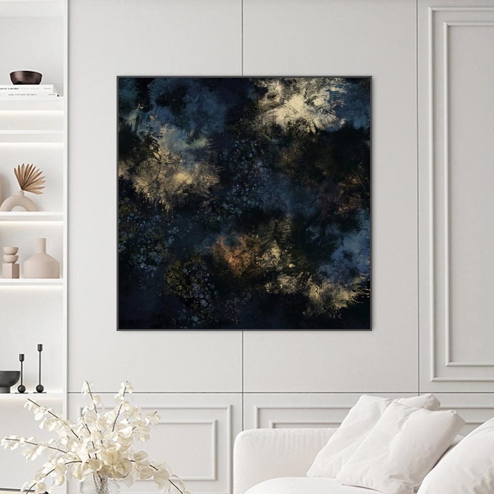 wall-art-print-canvas-poster-framed-What the Light Left-2