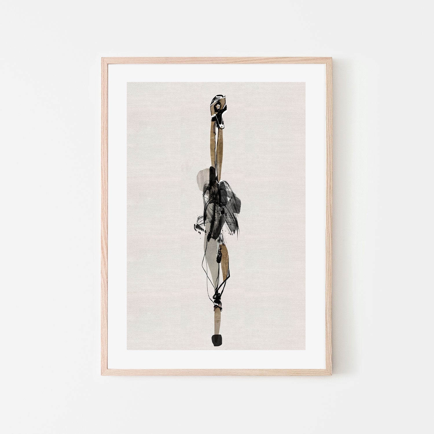 wall-art-print-canvas-poster-framed-Whatever , By Roberto Moro Art-GIOIA-WALL-ART