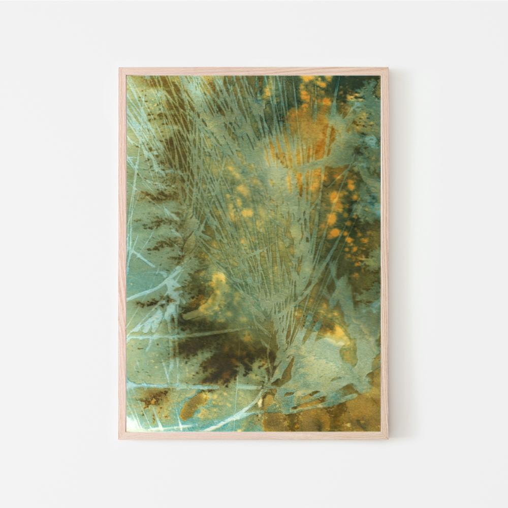 wall-art-print-canvas-poster-framed-Wheat Explosion-by-Krista Mccurdy-Gioia Wall Art