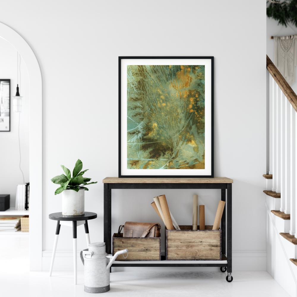 wall-art-print-canvas-poster-framed-Wheat Explosion-by-Krista Mccurdy-Gioia Wall Art