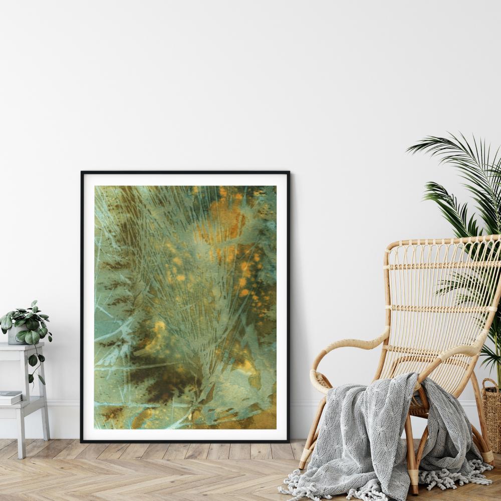 wall-art-print-canvas-poster-framed-Wheat Explosion-by-Krista Mccurdy-Gioia Wall Art