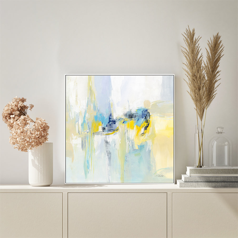 wall-art-print-canvas-poster-framed-Wheat Field-by-Silvia Vassileva-Gioia Wall Art