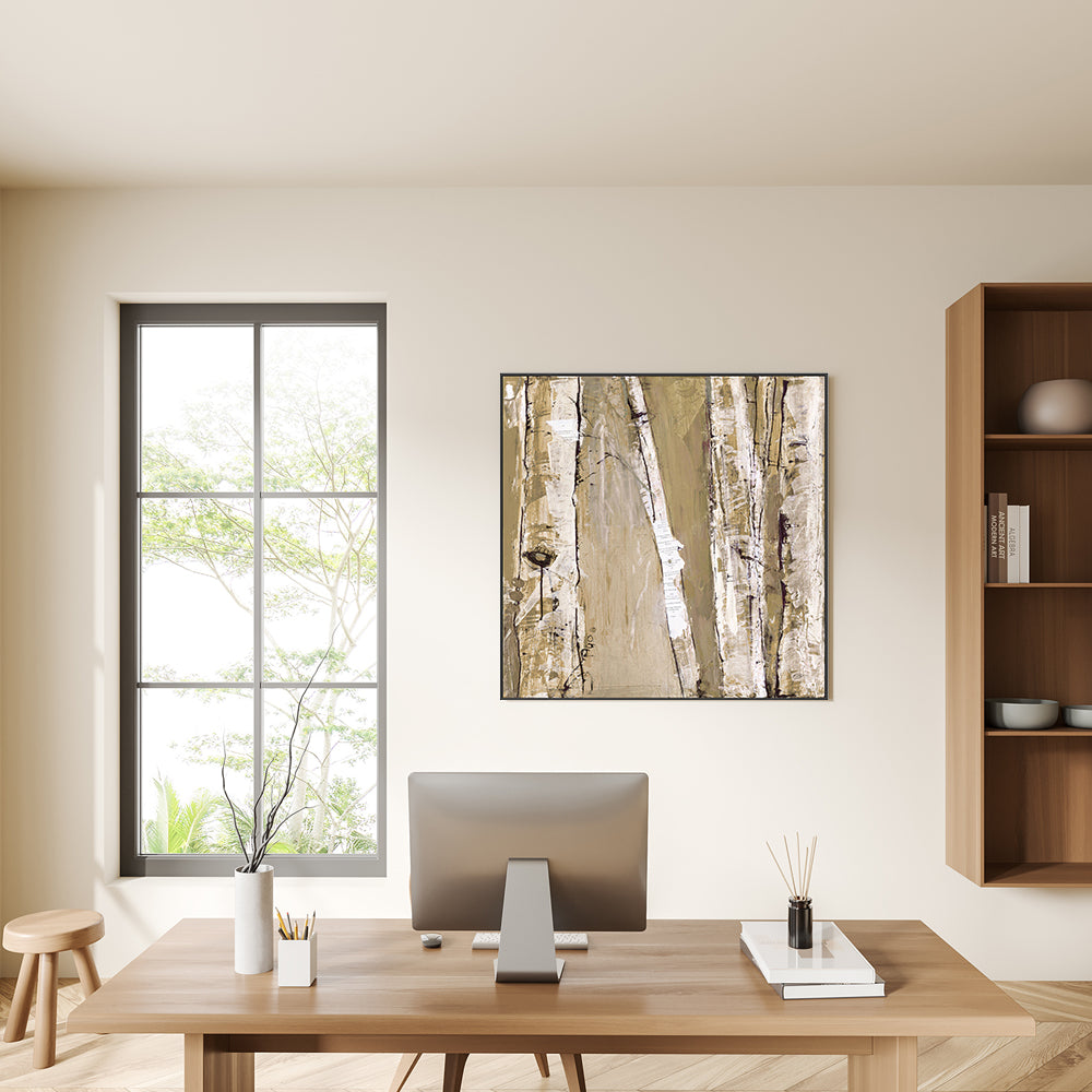 wall-art-print-canvas-poster-framed-Where the Sun Sleeps , By Kellie Day-GIOIA-WALL-ART