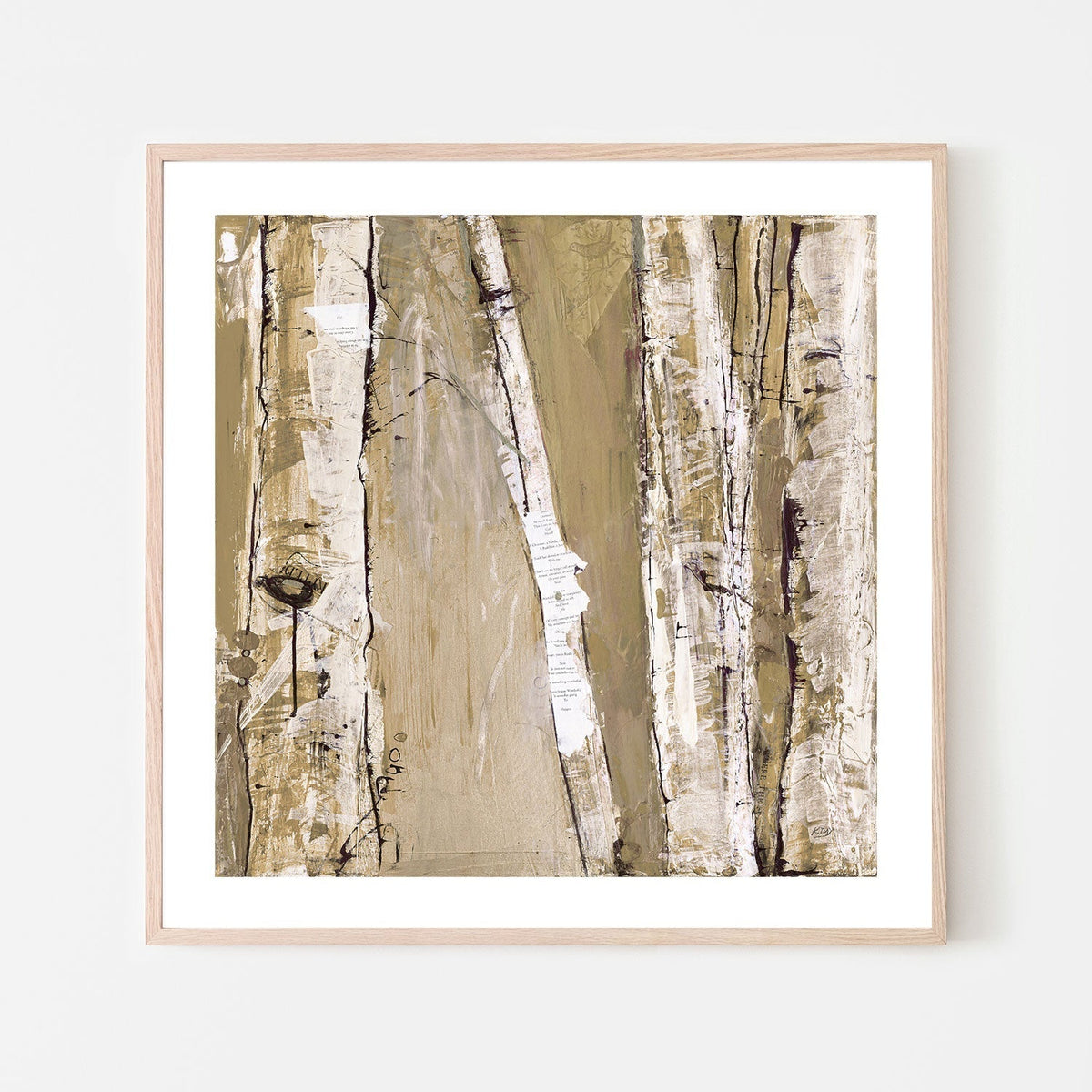 wall-art-print-canvas-poster-framed-Where the Sun Sleeps , By Kellie Day-GIOIA-WALL-ART