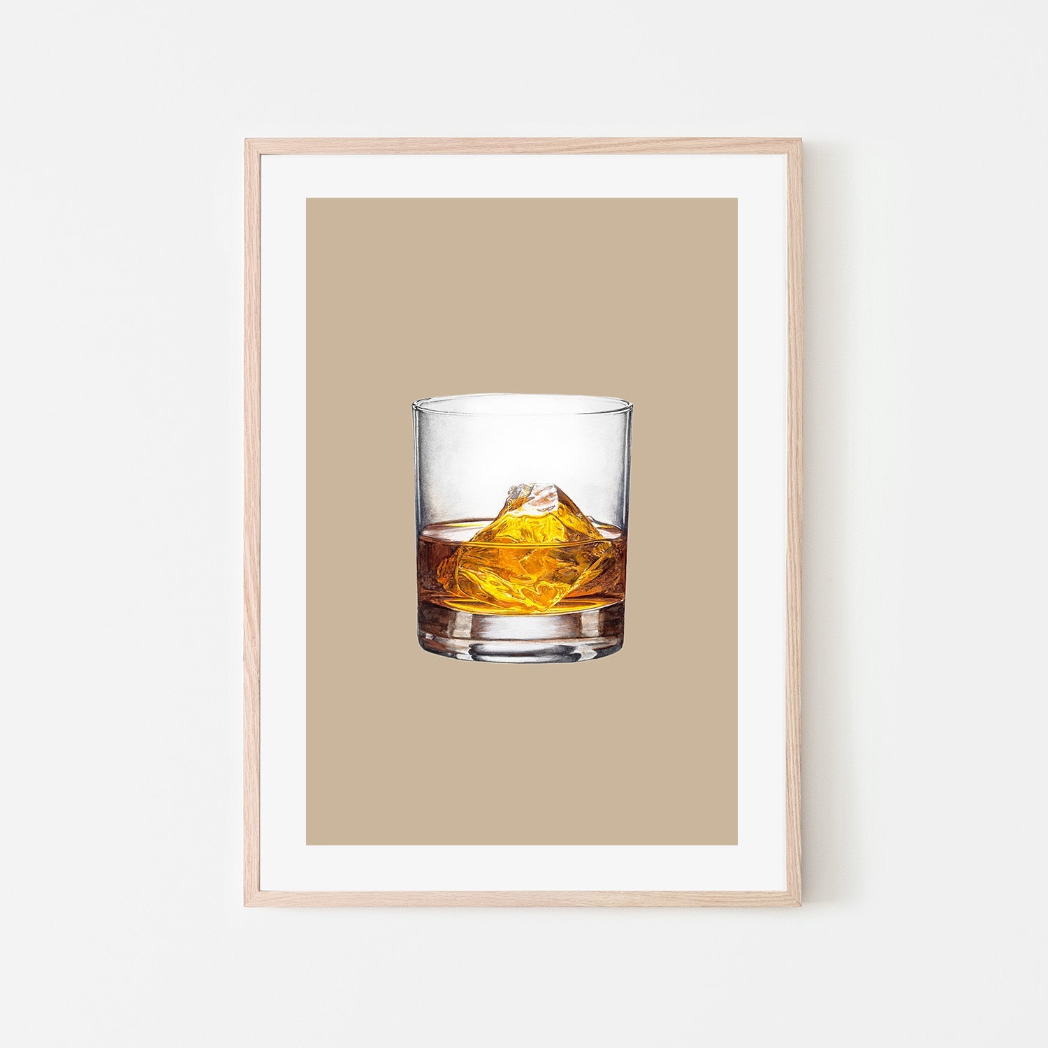 wall-art-print-canvas-poster-framed-Whiskey-6