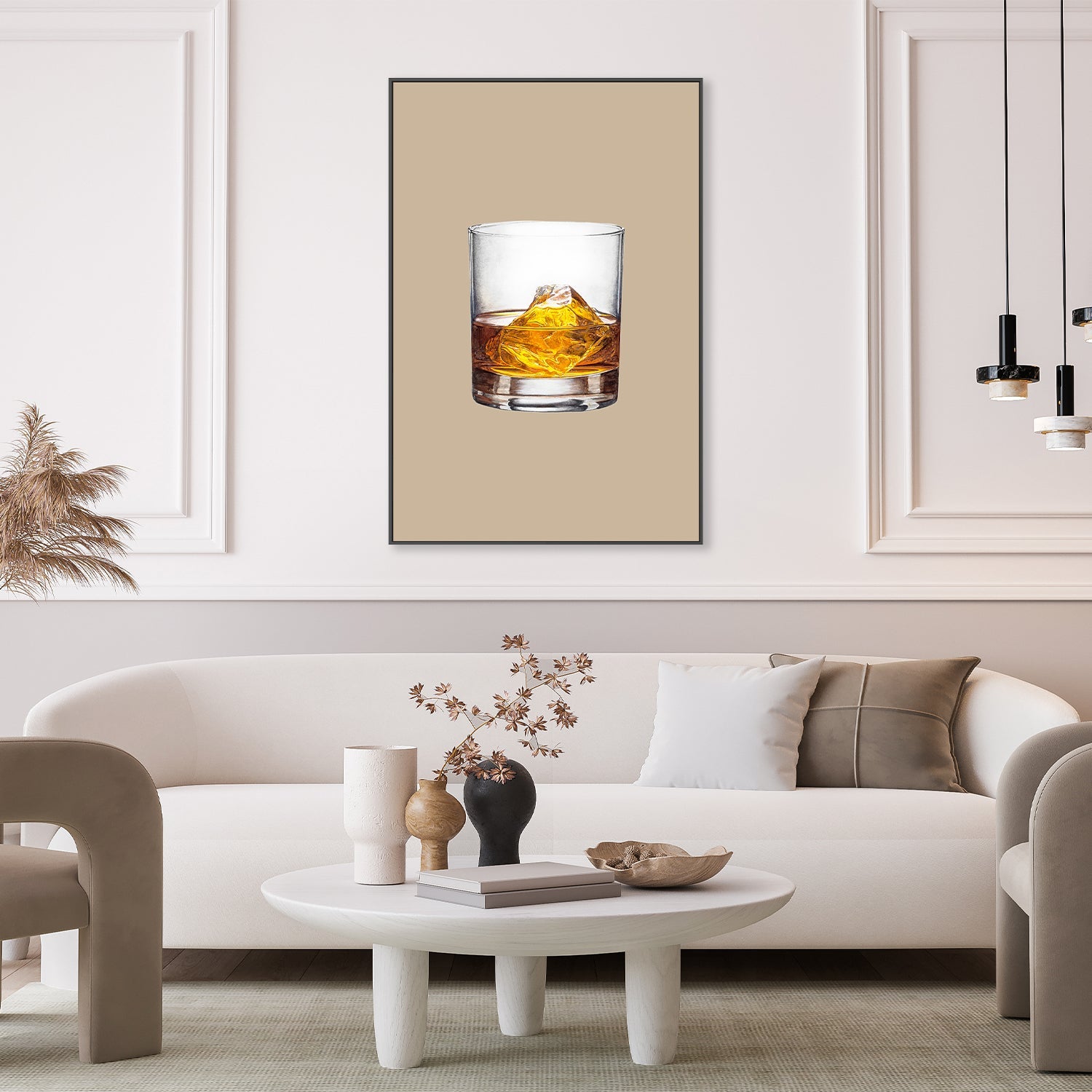 wall-art-print-canvas-poster-framed-Whiskey-7