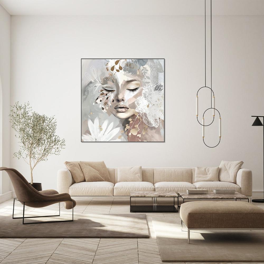 wall-art-print-canvas-poster-framed-Whisper Wing, Style B-9