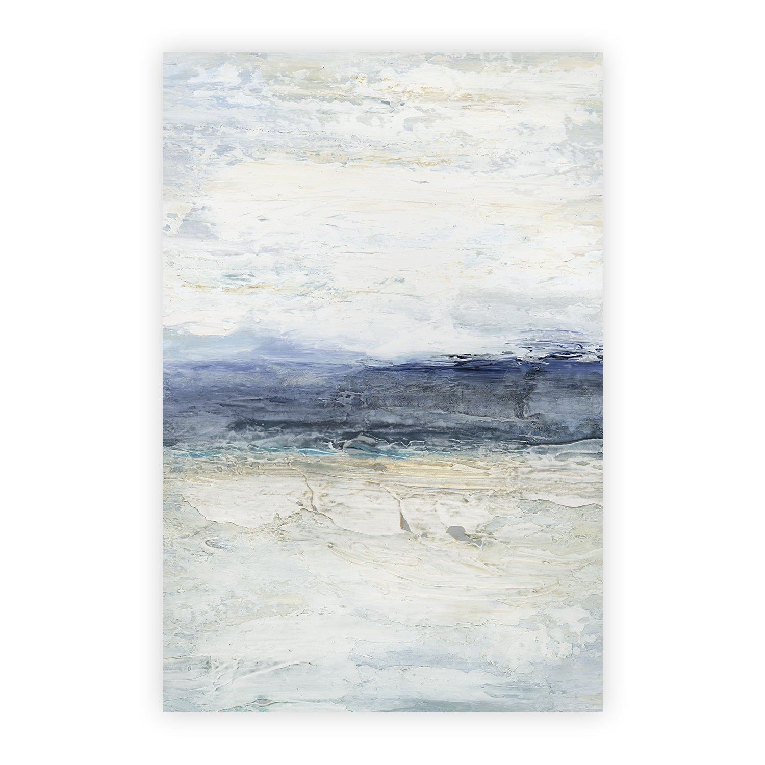 wall-art-print-canvas-poster-framed-Whispering , By Blakely Bering-1