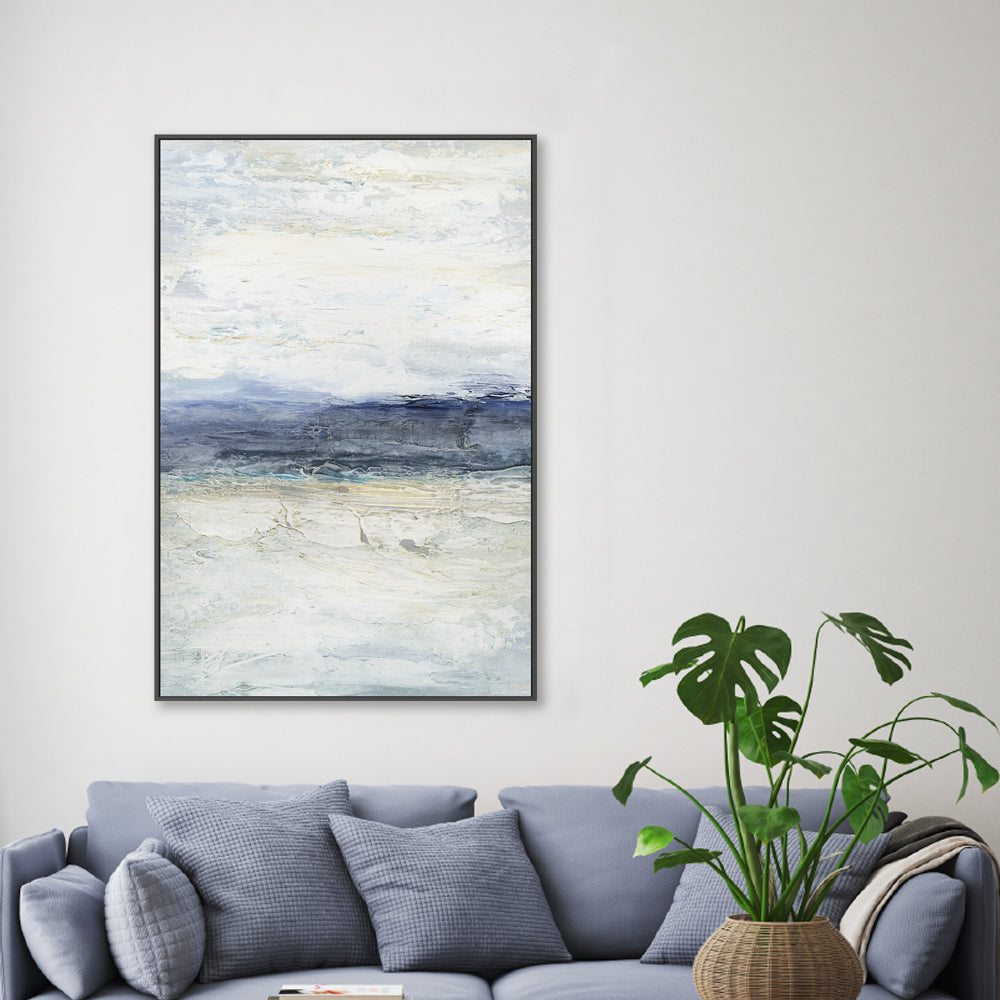 wall-art-print-canvas-poster-framed-Whispering , By Blakely Bering-2