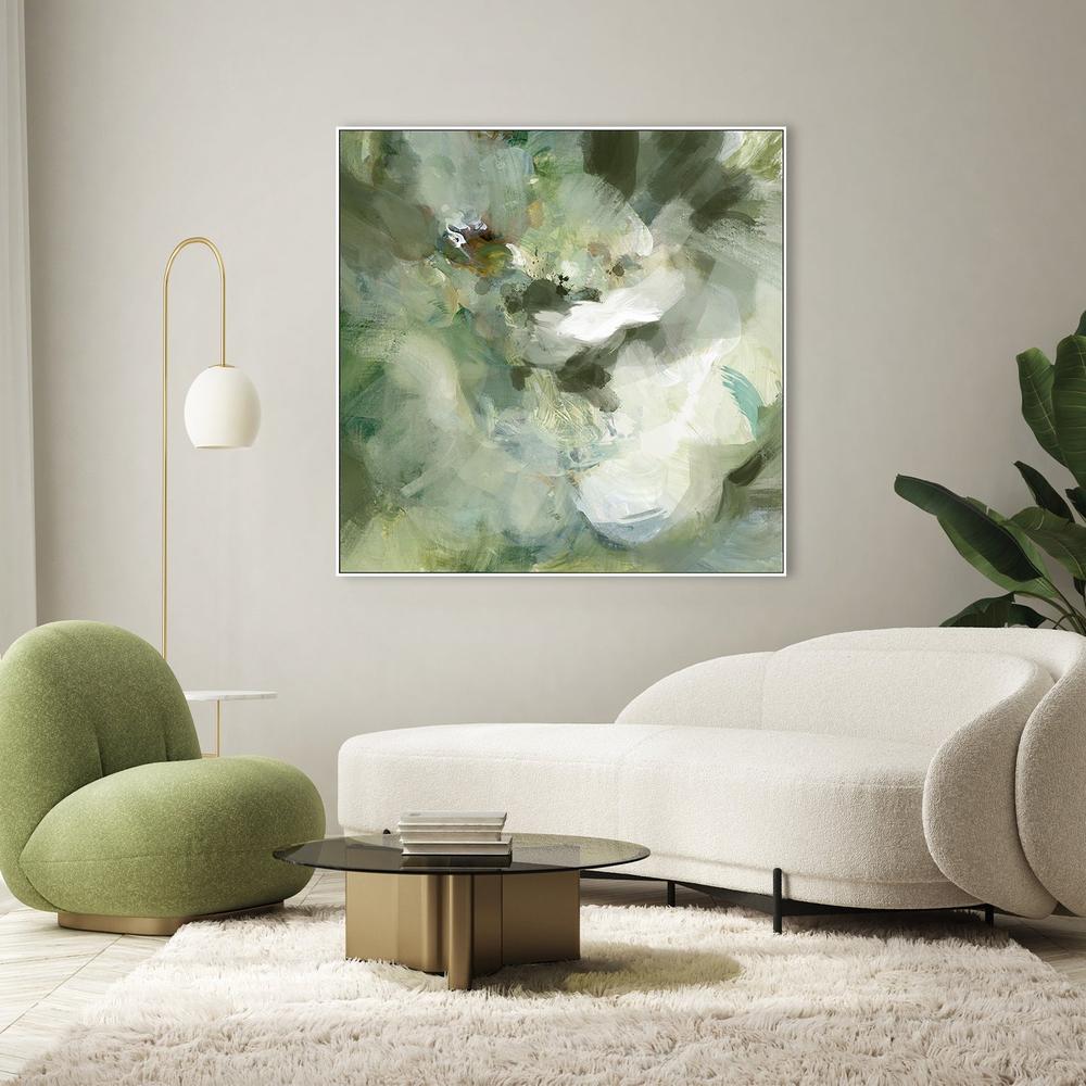 wall-art-print-canvas-poster-framed-Whispering Greens-9