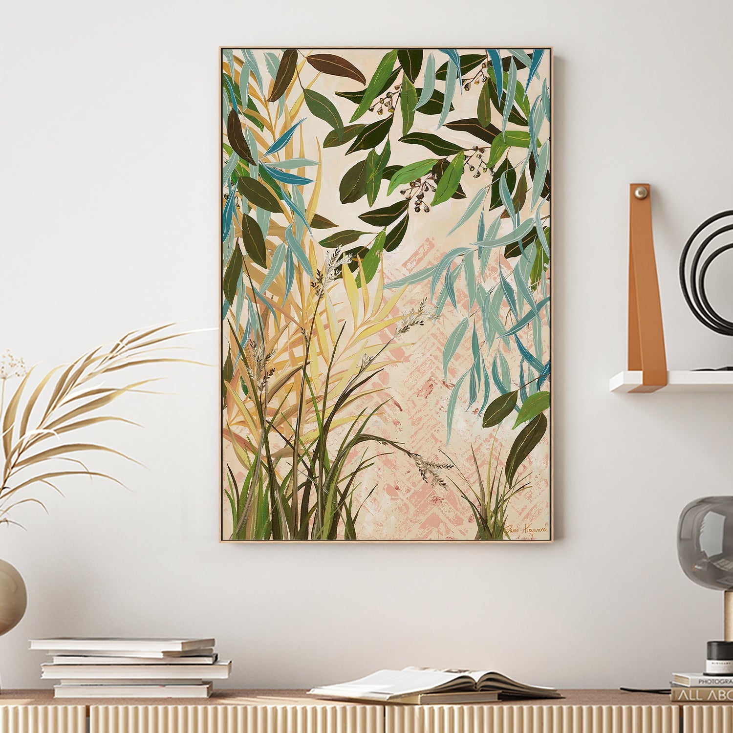 wall-art-print-canvas-poster-framed-Whispers-2