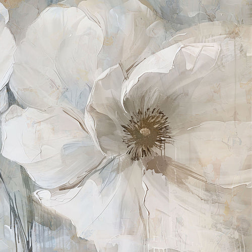wall-art-print-canvas-poster-framed-Whispers of Spring, Style A-11