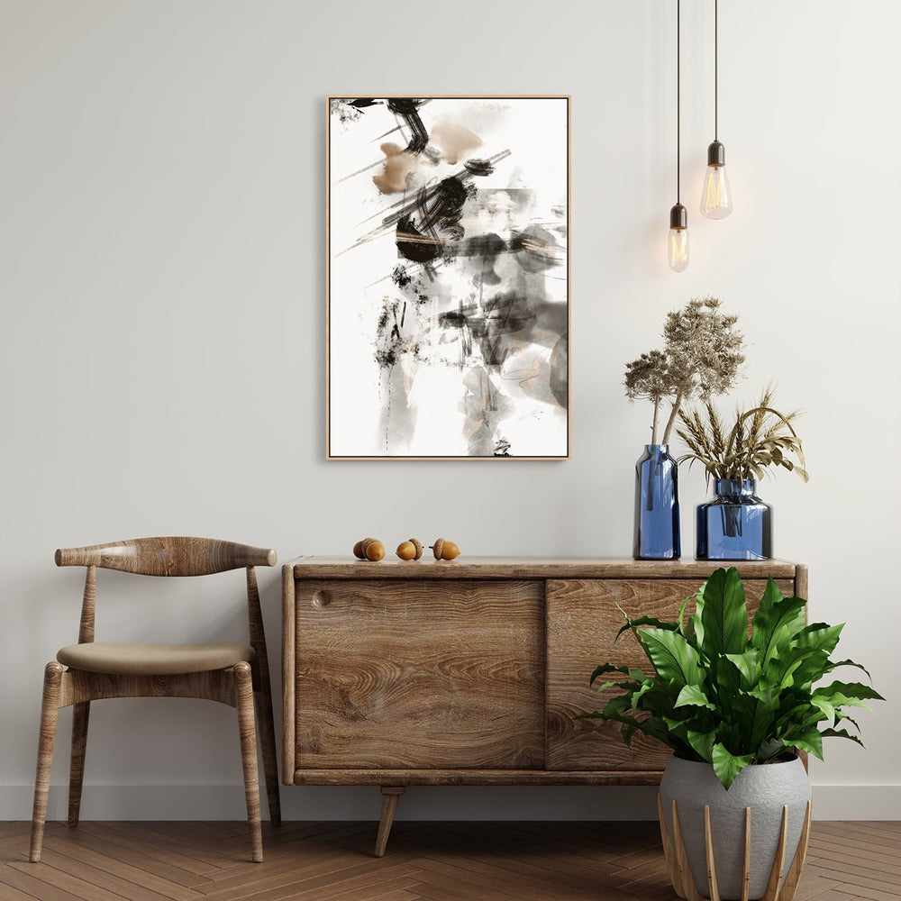 wall-art-print-canvas-poster-framed-Wild Chaos-by-Plus X Studio-Gioia Wall Art