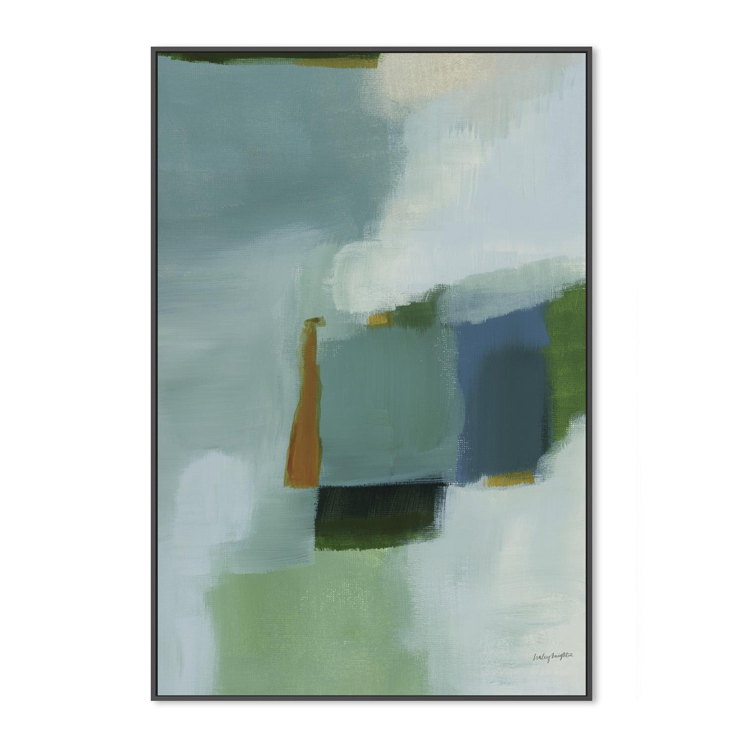 wall-art-print-canvas-poster-framed-Wild Moment, Style A-3