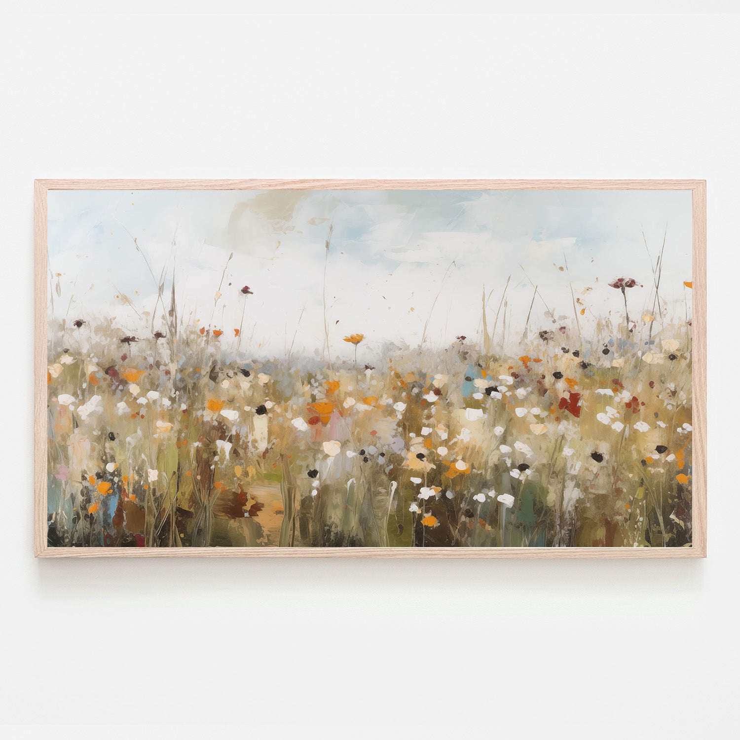 wall-art-print-canvas-poster-framed-Wild pop-6