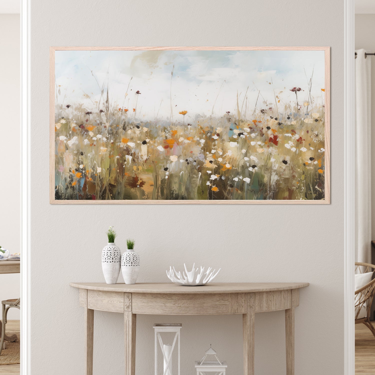wall-art-print-canvas-poster-framed-Wild pop-7