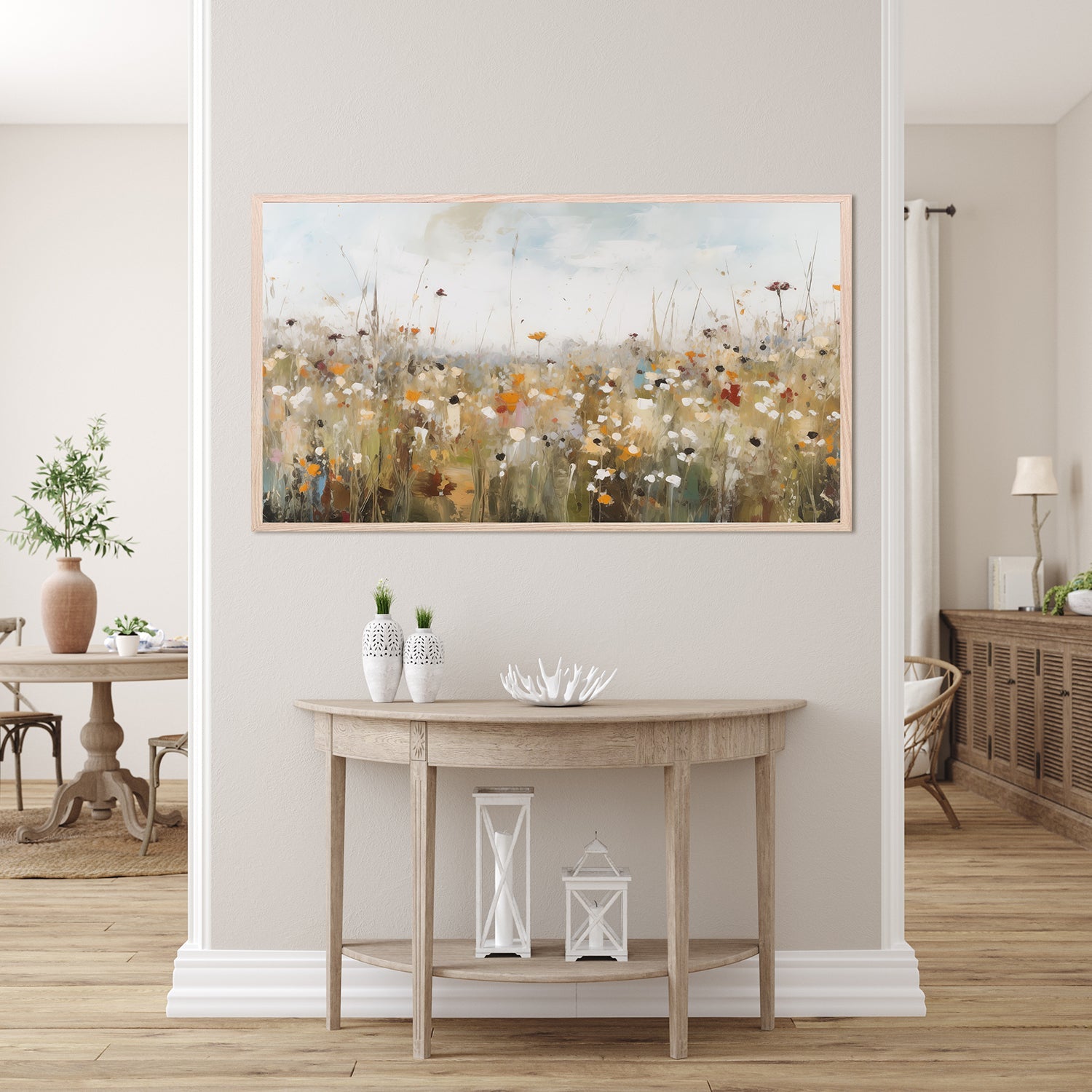 wall-art-print-canvas-poster-framed-Wild pop-8