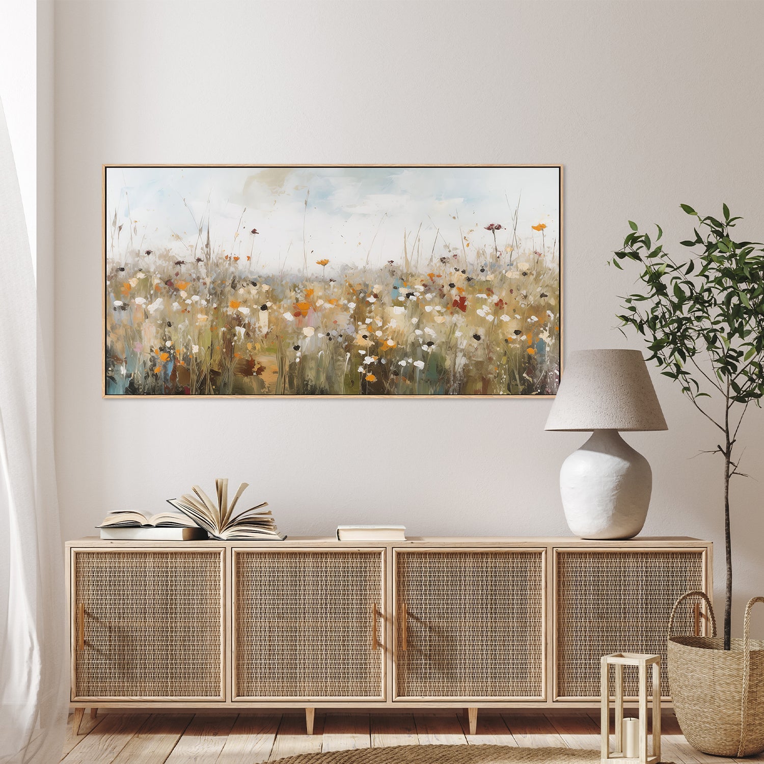 wall-art-print-canvas-poster-framed-Wild pop-9