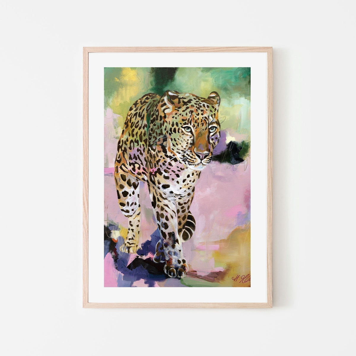 wall-art-print-canvas-poster-framed-WILDEST DREAMS-by-Heylie Morris-Gioia Wall Art