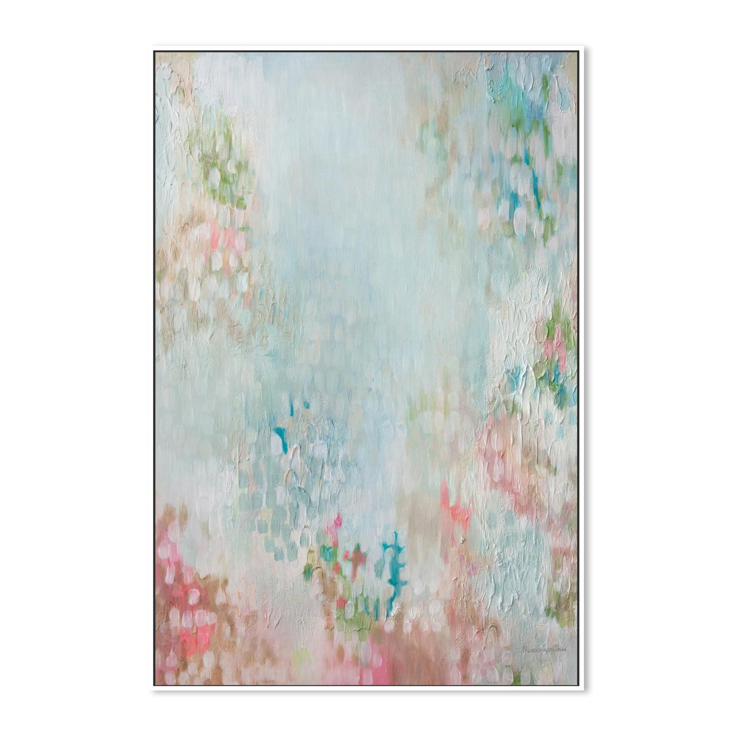 wall-art-print-canvas-poster-framed-Wildflowers-5