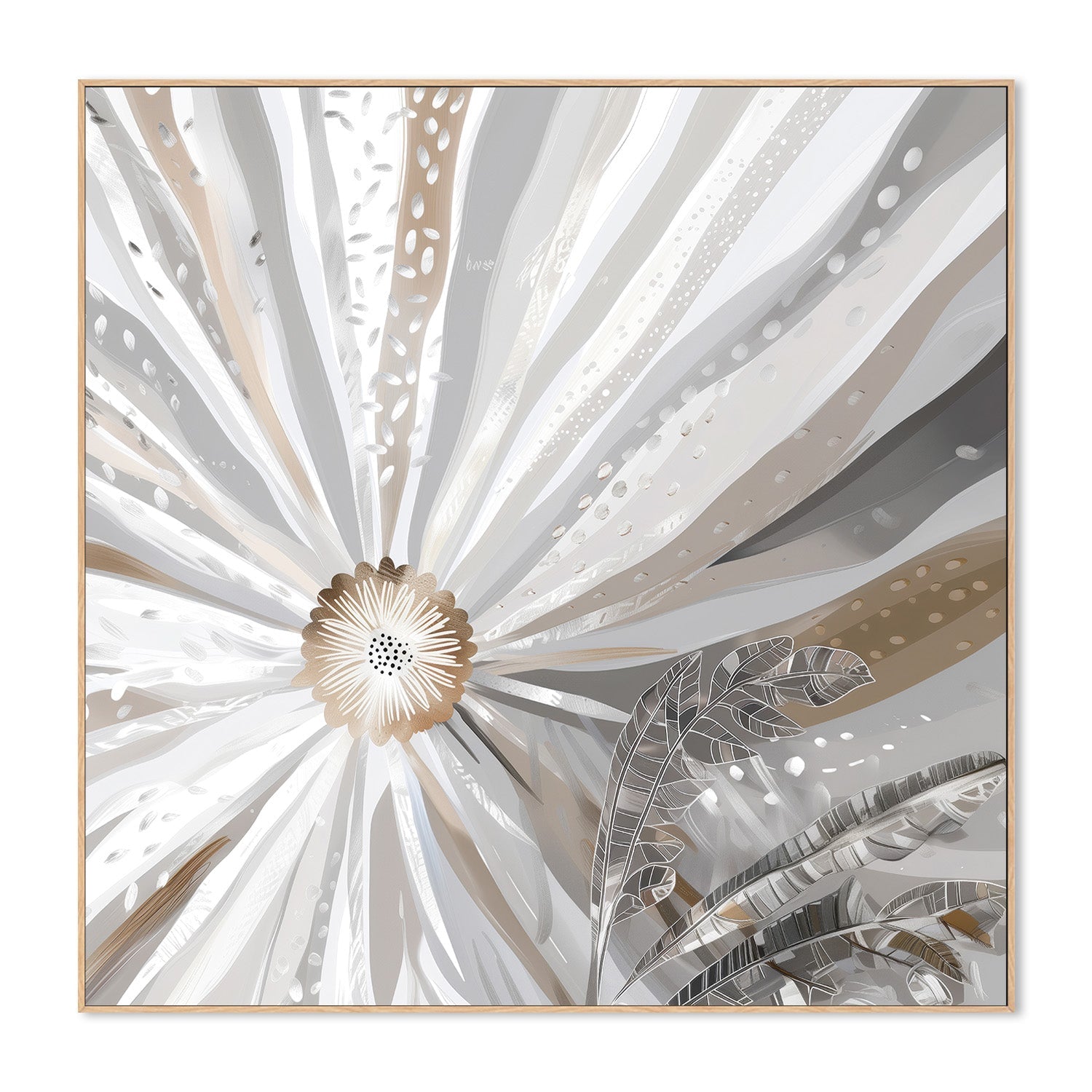 wall-art-print-canvas-poster-framed-Wildlace Complement-4