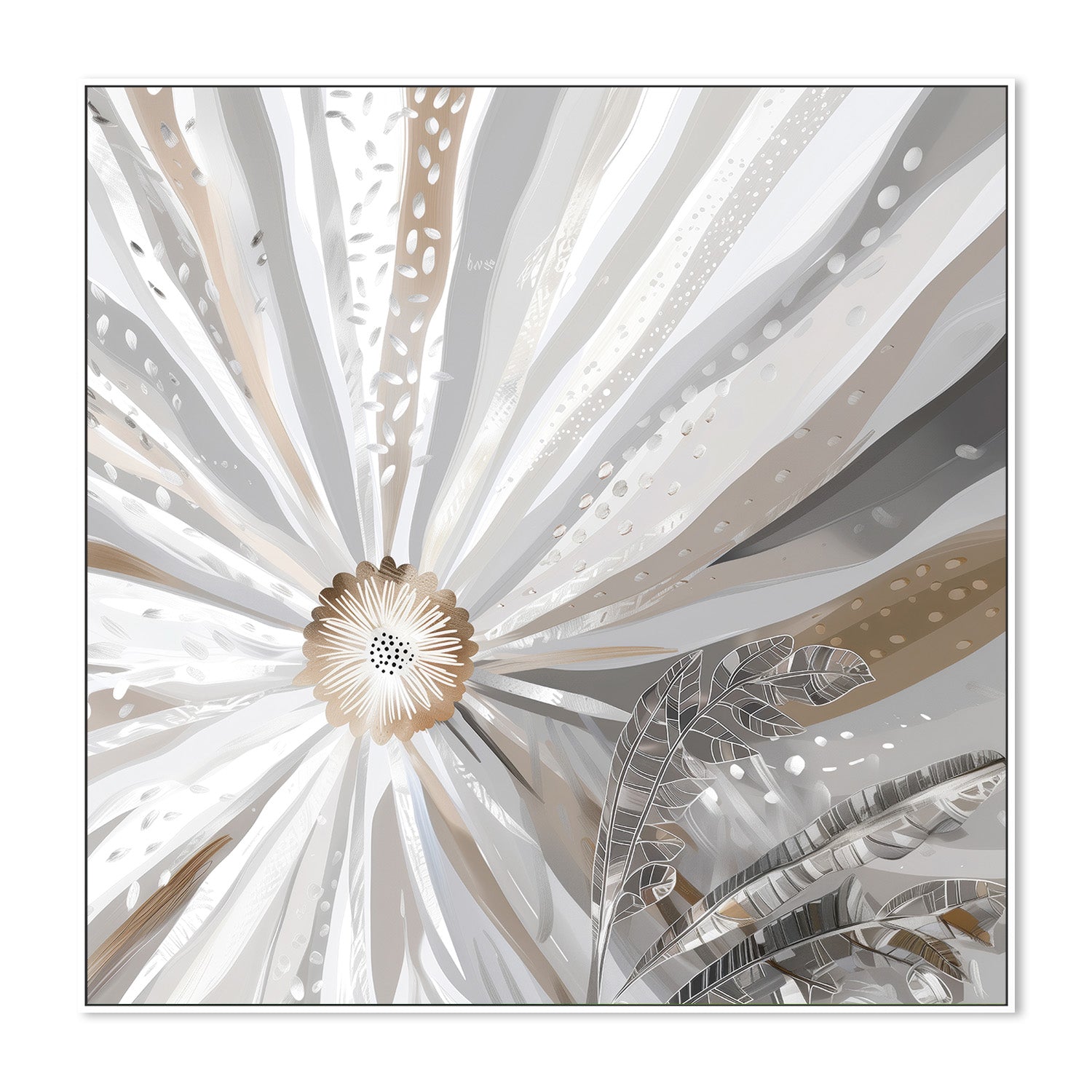 wall-art-print-canvas-poster-framed-Wildlace Complement-5