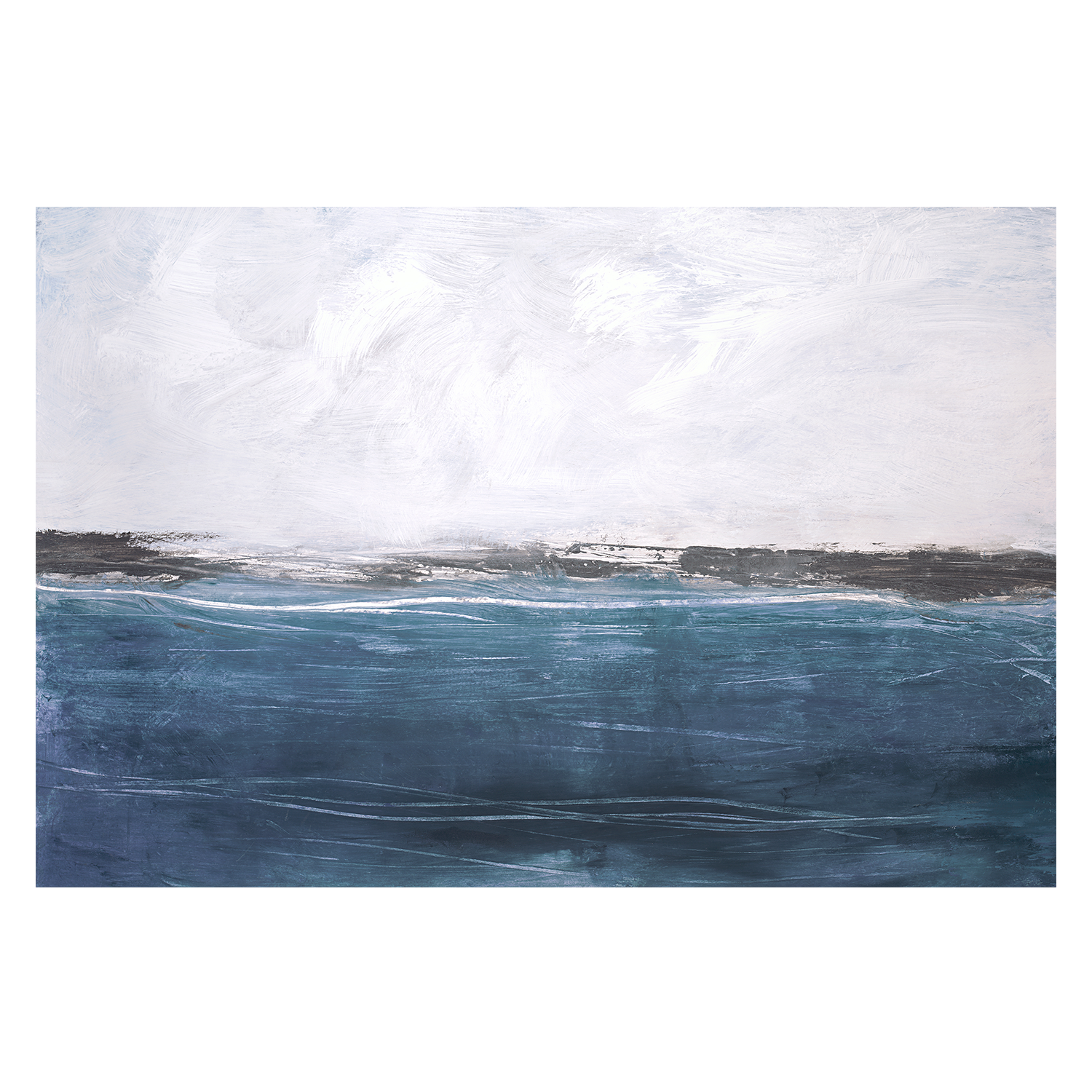 wall-art-print-canvas-poster-framed-Wind & Sea , By Filippoloco-1