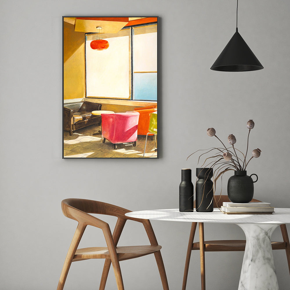 wall-art-print-canvas-poster-framed-Window Seats , By Julia Ockert-GIOIA-WALL-ART