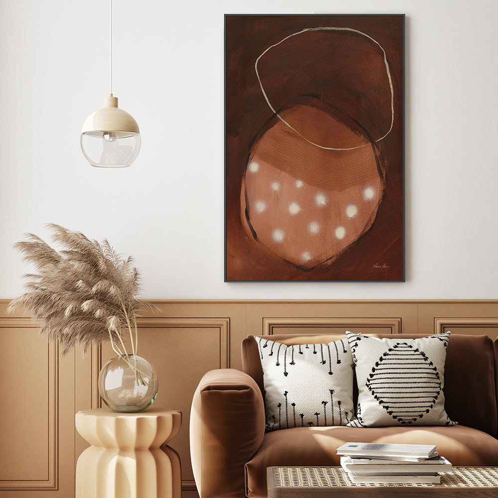 wall-art-print-canvas-poster-framed-Winter Hibernation-by-Laura Horn-Gioia Wall Art