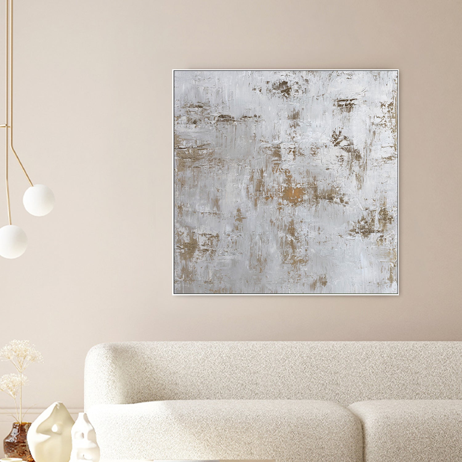 wall-art-print-canvas-poster-framed-Winter Touch-2