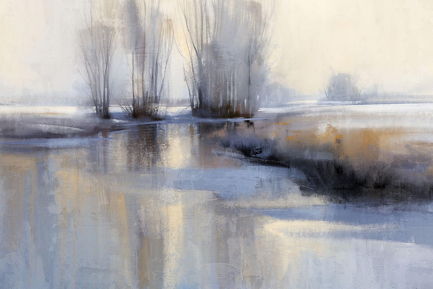 wall-art-print-canvas-poster-framed-Winter’s Embrace-1