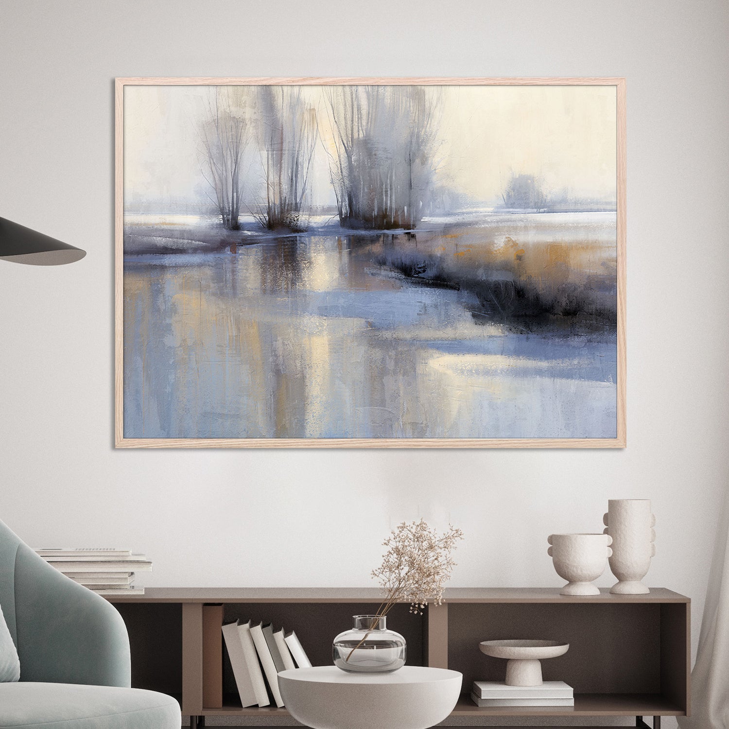 wall-art-print-canvas-poster-framed-Winter’s Embrace-7