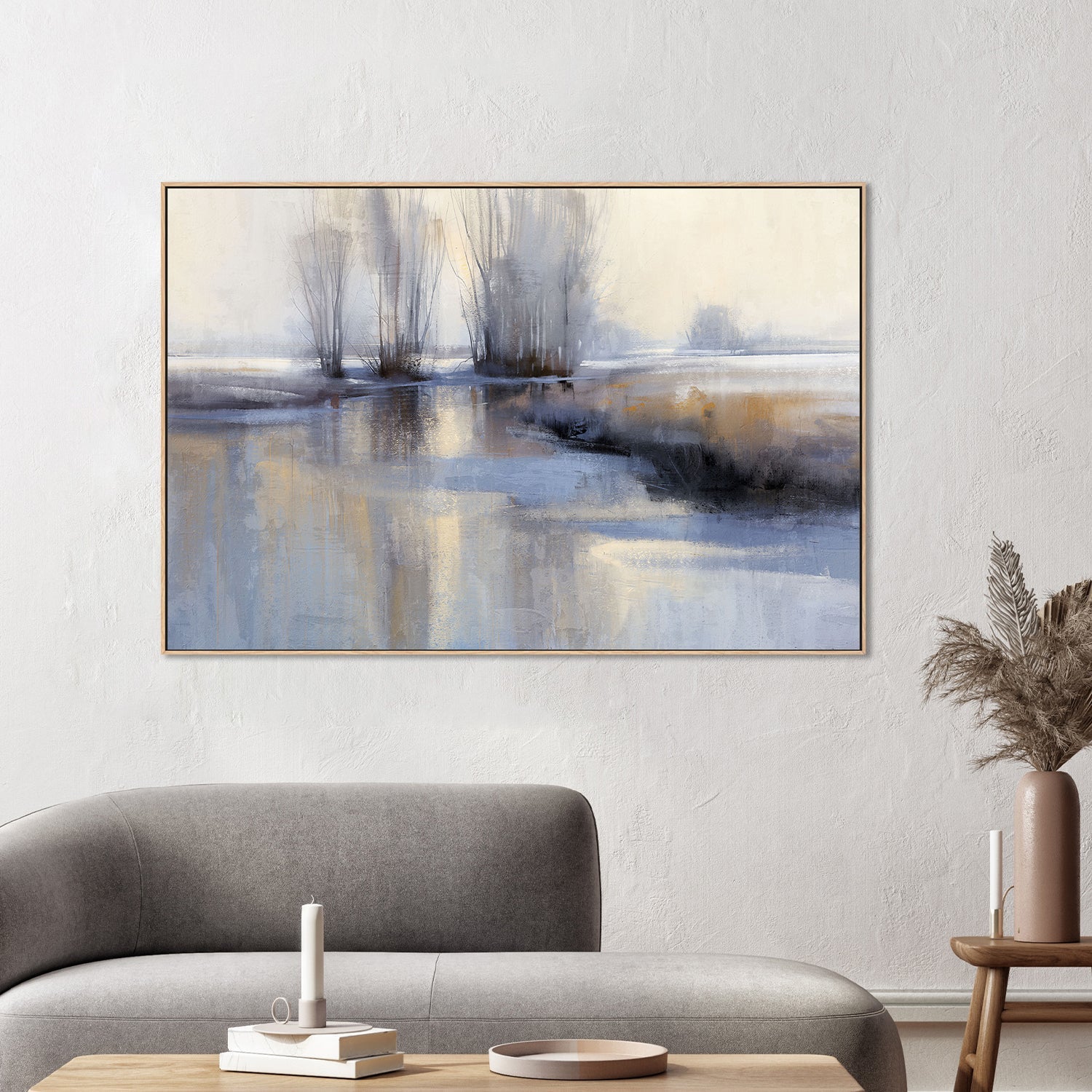 wall-art-print-canvas-poster-framed-Winter’s Embrace-9