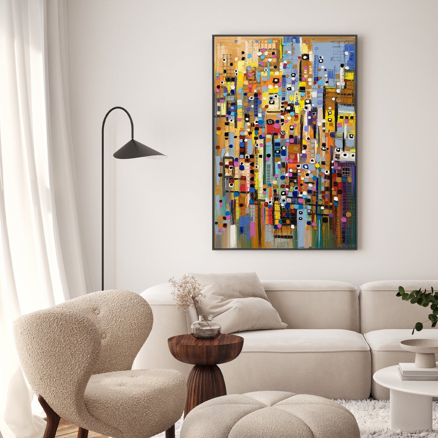 wall-art-print-canvas-poster-framed-Wonderful Moments-2