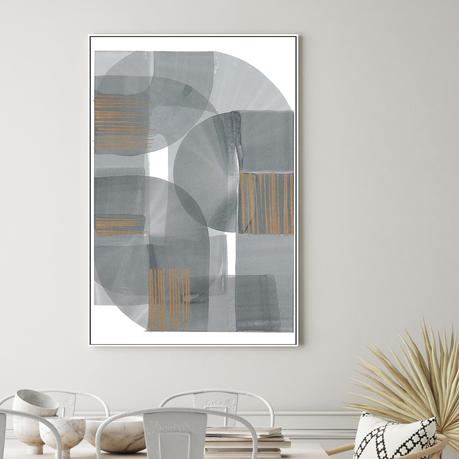 wall-art-print-canvas-poster-framed-Wondering Pipe, Style C , By Megan Swartz-2