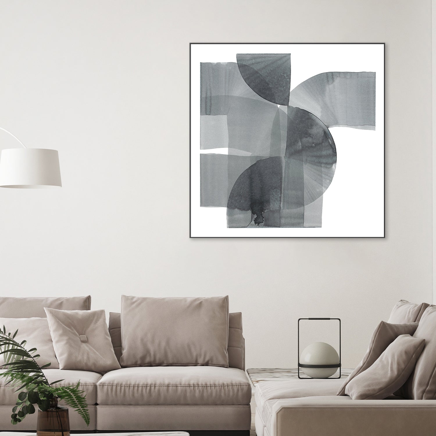 wall-art-print-canvas-poster-framed-Wondering Pipe, Style E , By Megan Swartz-2