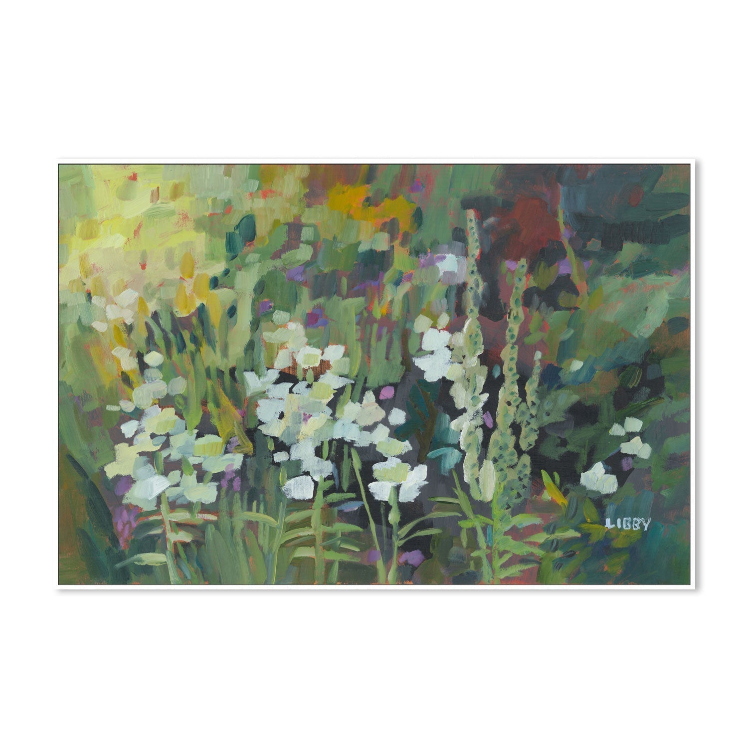 wall-art-print-canvas-poster-framed-Worthy , By Libby Anderson-GIOIA-WALL-ART